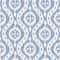Surface Style Ikat Tracery Peel & Stick Wallpaper